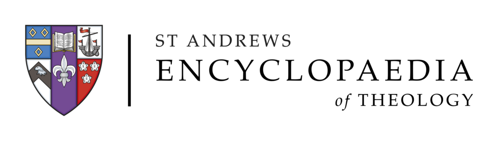 St Andrews Encyclopedia of Theology
