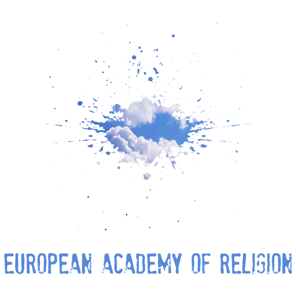 Logo of European Academy of Religion