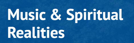 Music and Spiritual Realities